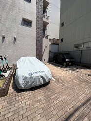 Ｓ－ＲＥＳＩＤＥＮＣＥ淀屋橋の物件外観写真